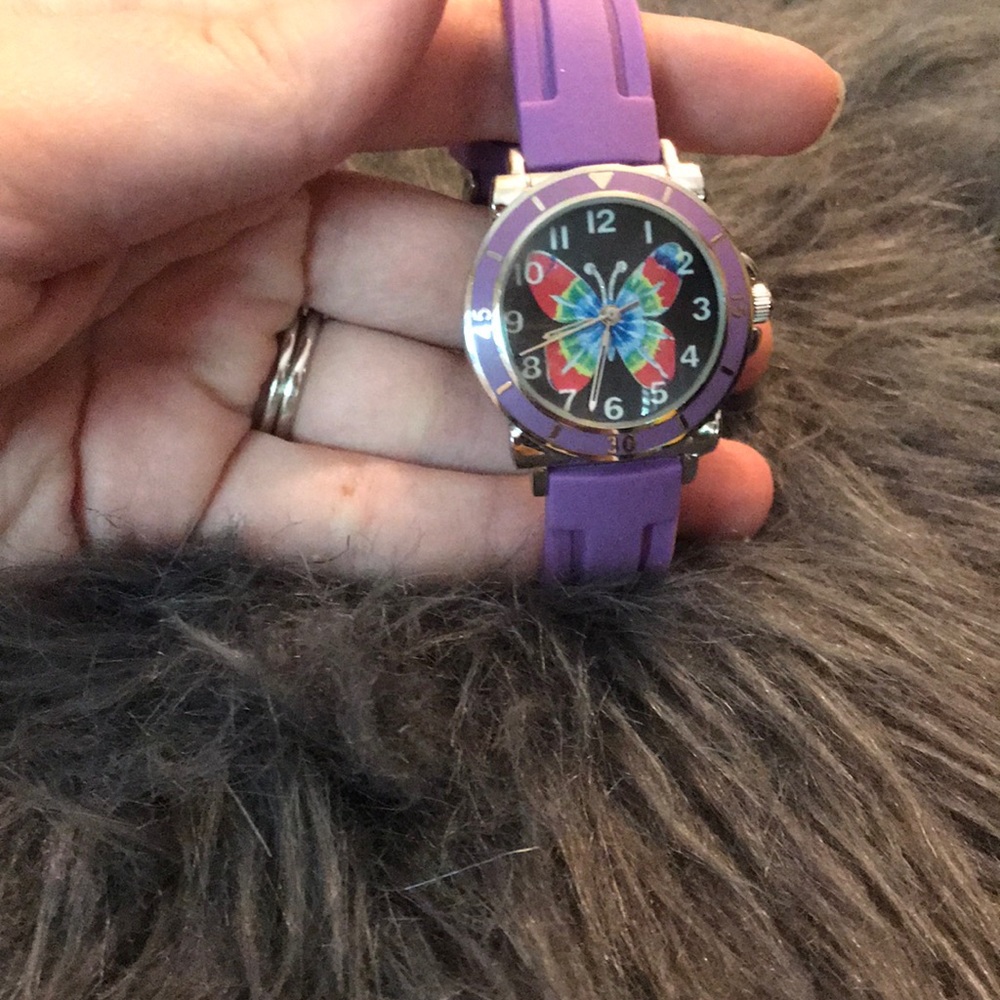 Children’s Watch